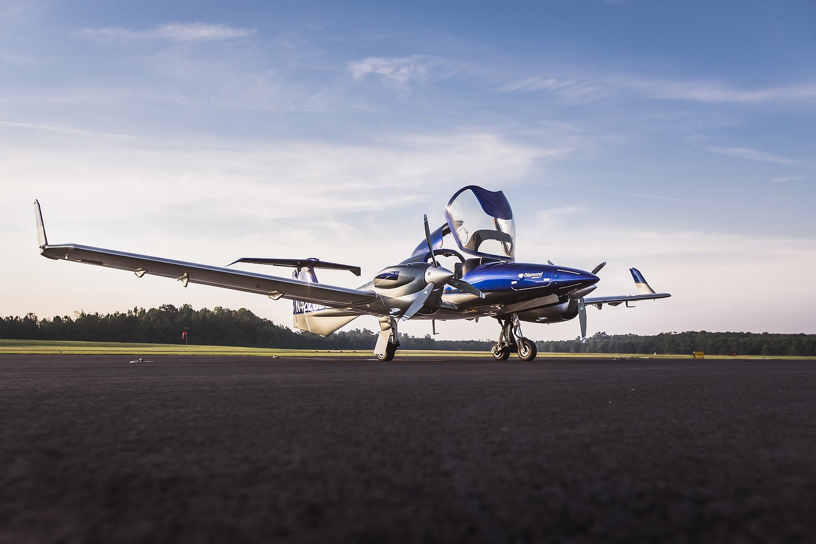 Aircraft