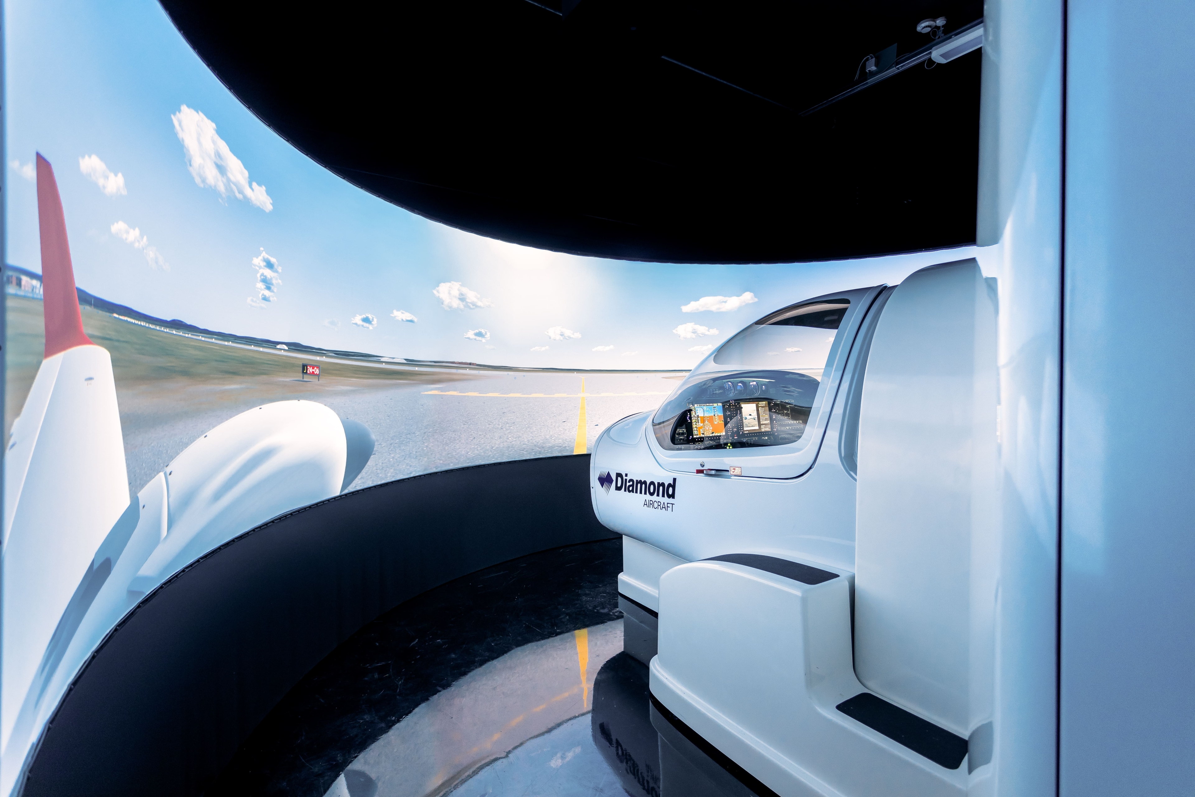 Flight Simulator
