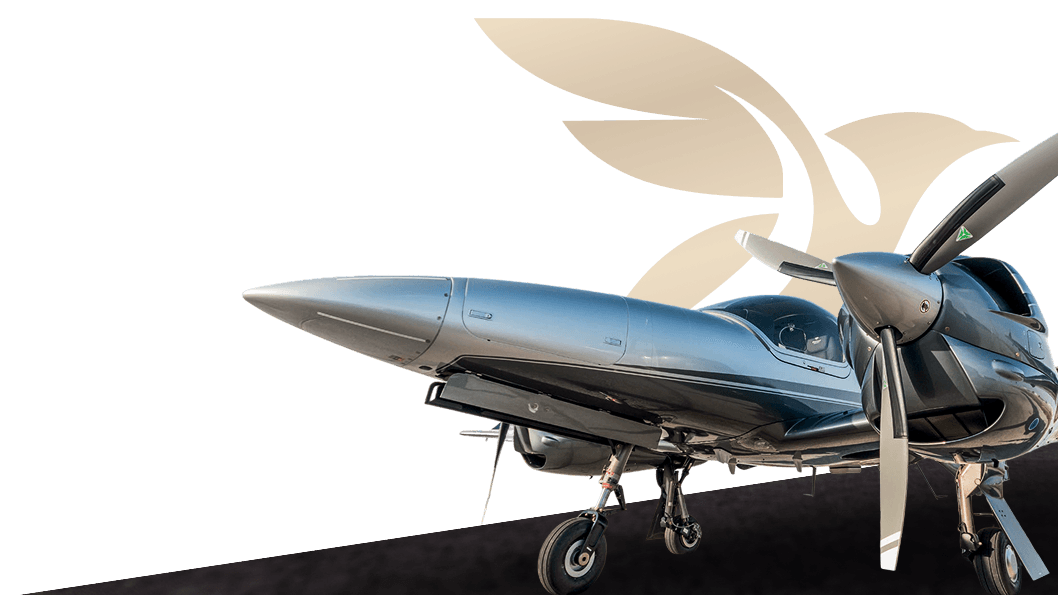 Aircraft