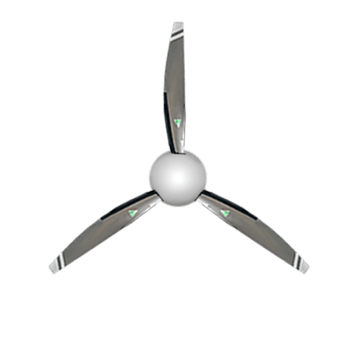 Aircraft Blade