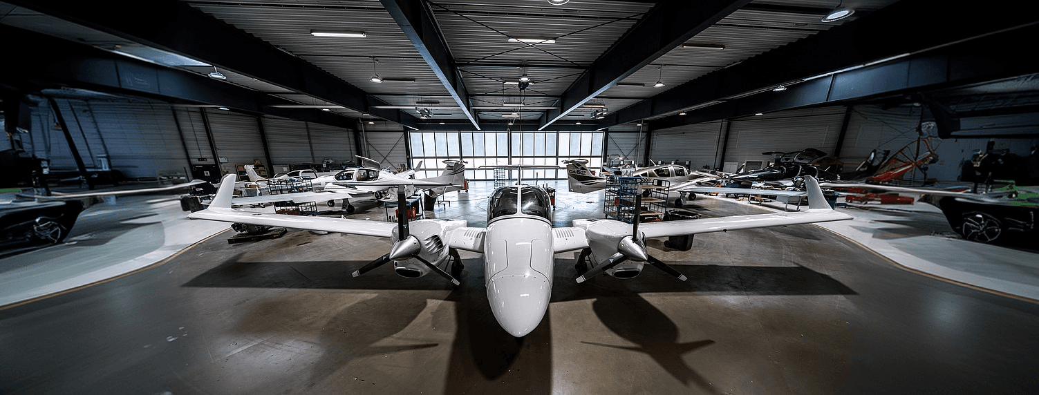 Hangar Facilities
