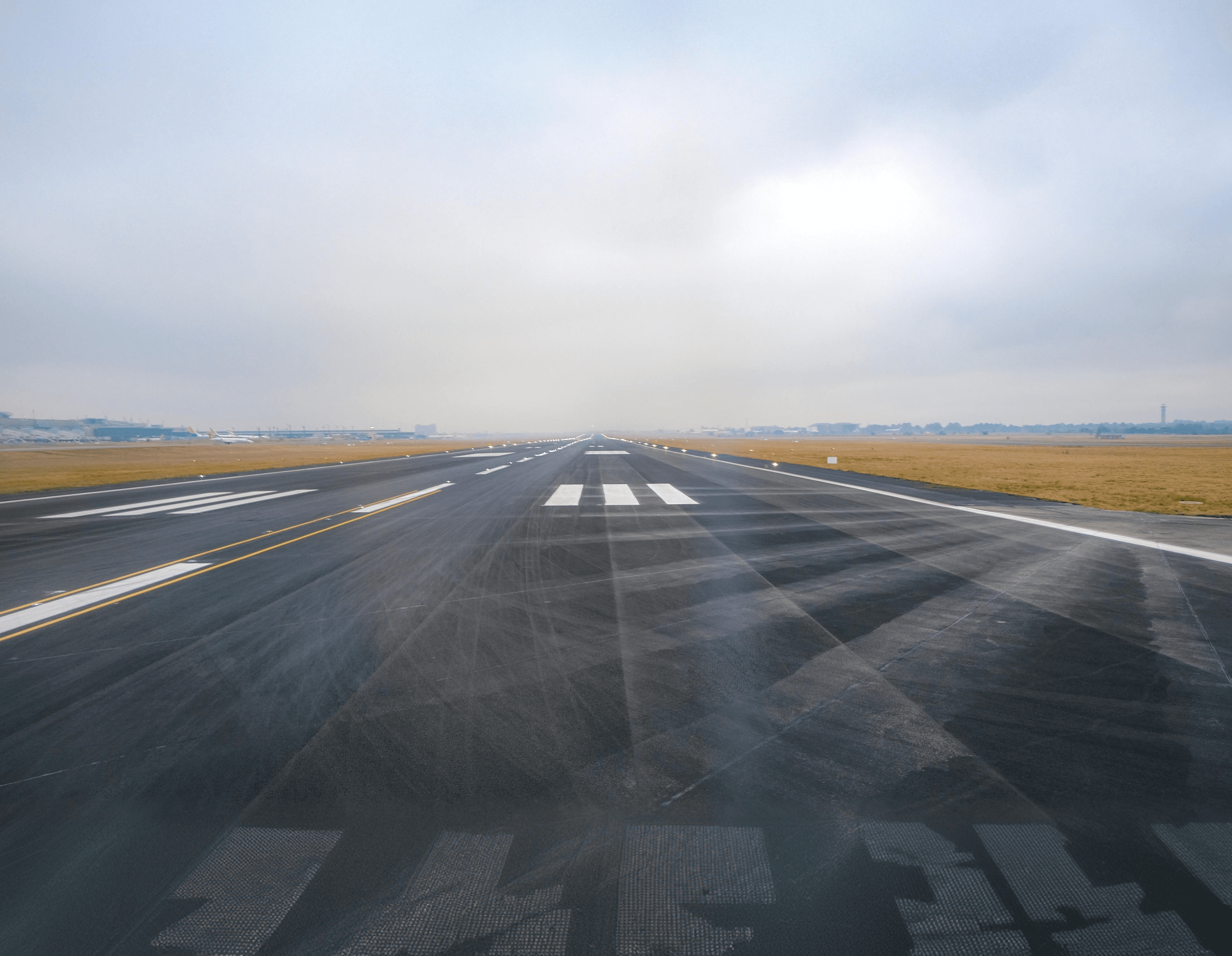 Runway & Airspace