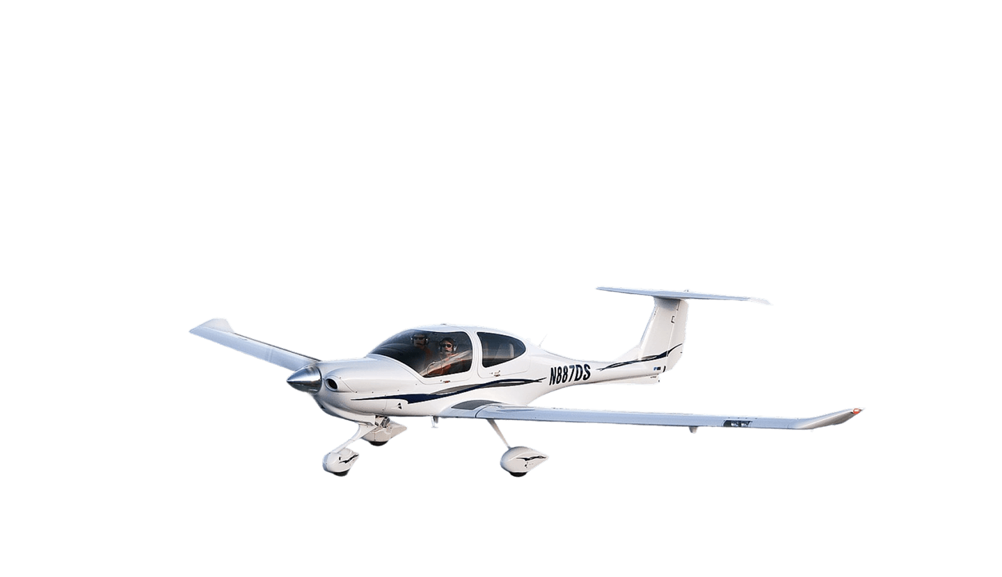 DA40 NG