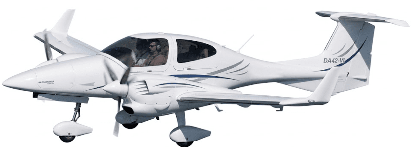 DA42 VI